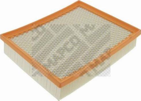 Mapco 60064 - Filtro aria www.autoricambi360.it