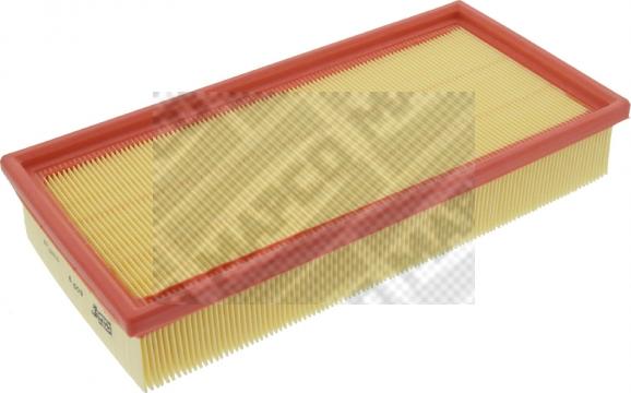 Mapco 60019 - Filtro aria www.autoricambi360.it