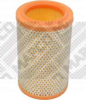 Mapco 60036 - Filtro aria www.autoricambi360.it