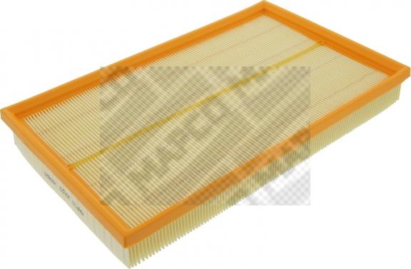 Mapco 60022 - Filtro aria www.autoricambi360.it