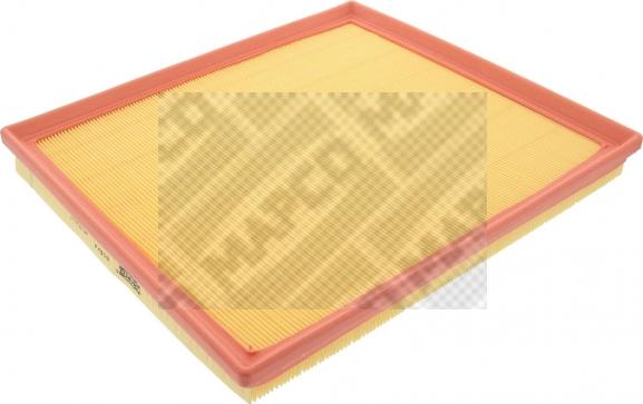 Mapco 60074 - Filtro aria www.autoricambi360.it