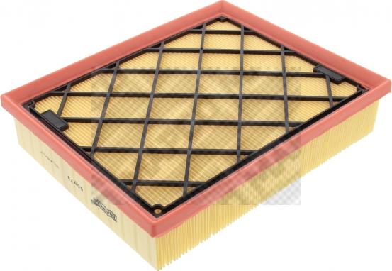 Mapco 60073 - Filtro aria www.autoricambi360.it