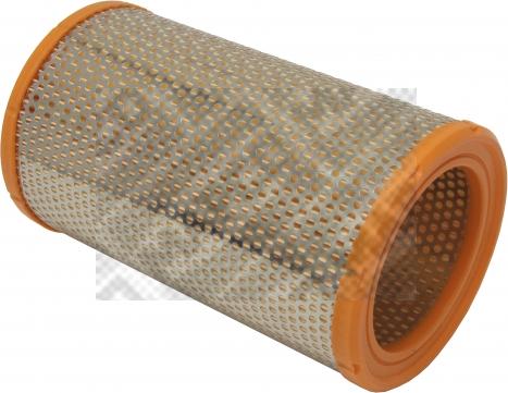Mapco 60142 - Filtro aria www.autoricambi360.it