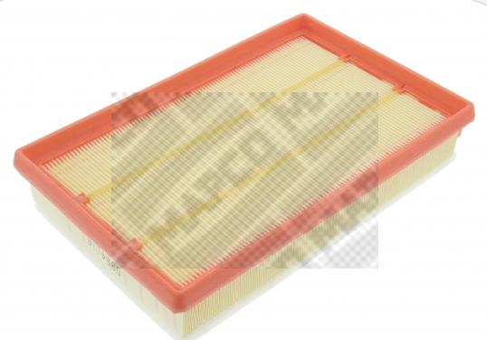 Mapco 60150 - Filtro aria www.autoricambi360.it