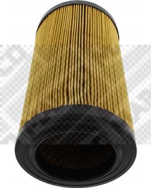 Mapco 60151 - Filtro aria www.autoricambi360.it