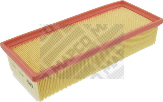 Mapco 60162 - Filtro aria www.autoricambi360.it
