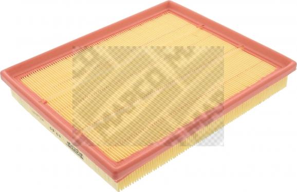 Mapco 60109 - Filtro aria www.autoricambi360.it