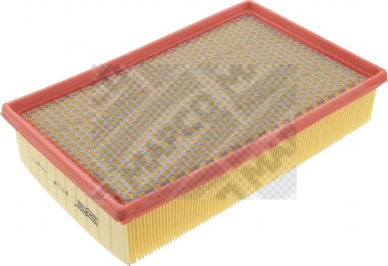 Mapco 60106 - Filtro aria www.autoricambi360.it