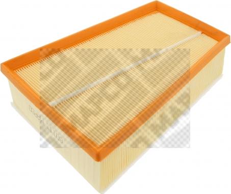Mapco 60115 - Filtro aria www.autoricambi360.it