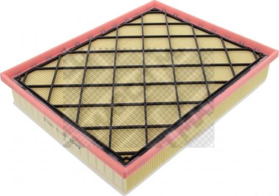 Mapco 60112 - Filtro aria www.autoricambi360.it