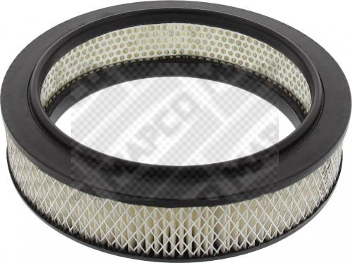 Mapco 60130 - Filtro aria www.autoricambi360.it