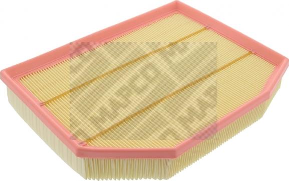 Mapco 60129 - Filtro aria www.autoricambi360.it