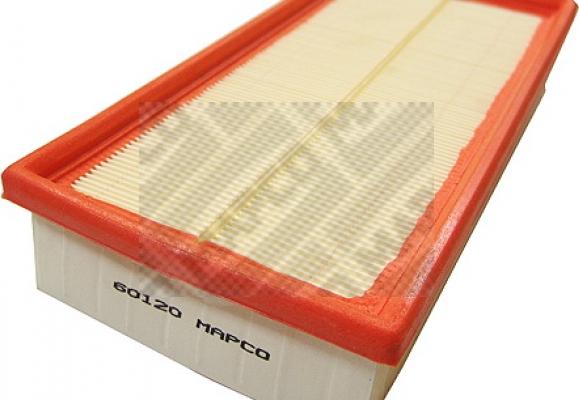 Mapco 60120 - Filtro aria www.autoricambi360.it