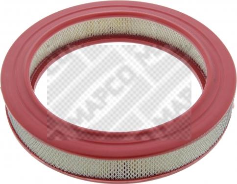 Mapco 60174 - Filtro aria www.autoricambi360.it