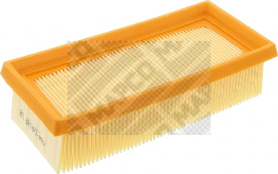 Mapco 60178 - Filtro aria www.autoricambi360.it