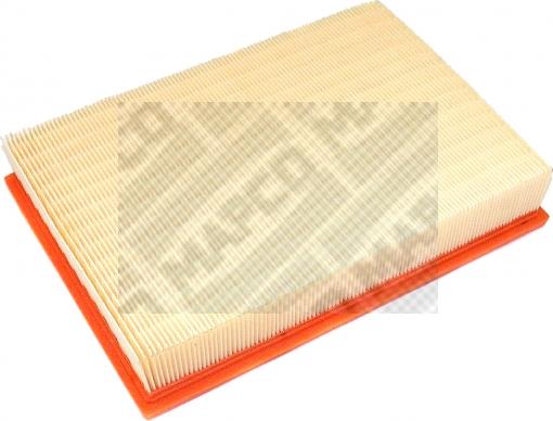 Mapco 60840 - Filtro aria www.autoricambi360.it