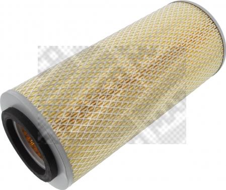 Mapco 60813 - Filtro aria www.autoricambi360.it