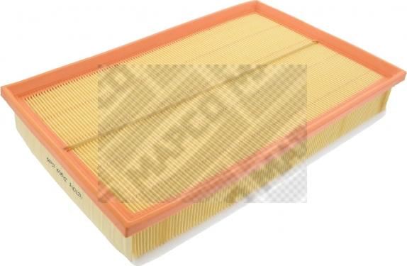 Mapco 60832 - Filtro aria www.autoricambi360.it