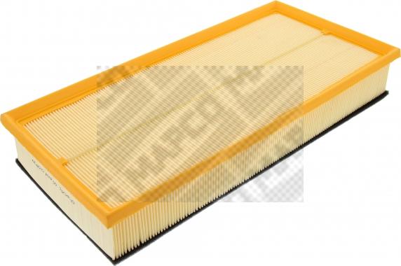 Mapco 60820 - Filtro aria www.autoricambi360.it