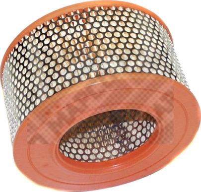 Mapco 60823 - Filtro aria www.autoricambi360.it