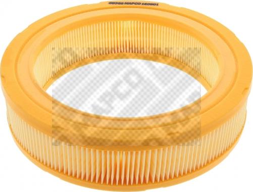 Mapco 60346 - Filtro aria www.autoricambi360.it
