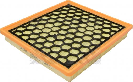 Mapco 60384 - Filtro aria www.autoricambi360.it