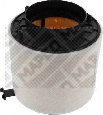 Mapco 60388 - Filtro aria www.autoricambi360.it