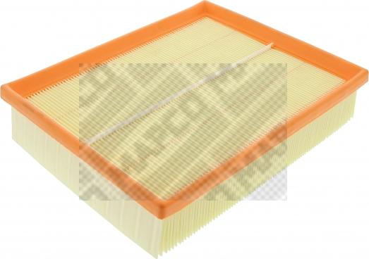 Mapco 60324 - Filtro aria www.autoricambi360.it