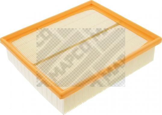 Mapco 60327 - Filtro aria www.autoricambi360.it