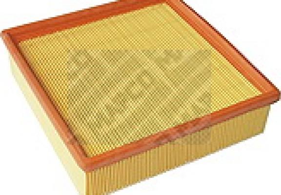 Mapco 60370 - Filtro aria www.autoricambi360.it