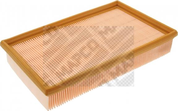 Mapco 60371 - Filtro aria www.autoricambi360.it