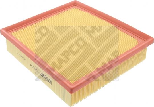 Mapco 60298 - Filtro aria www.autoricambi360.it