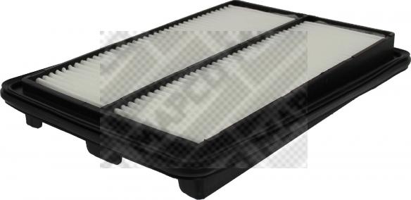 Mapco 60259 - Filtro aria www.autoricambi360.it