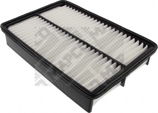 Mapco 60265 - Filtro aria www.autoricambi360.it