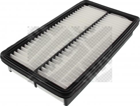 Mapco 60266 - Filtro aria www.autoricambi360.it