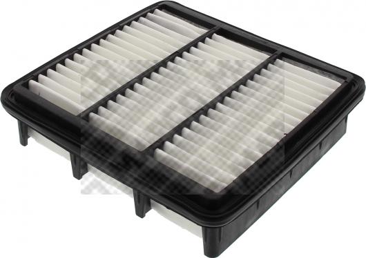 Mapco 60261 - Filtro aria www.autoricambi360.it