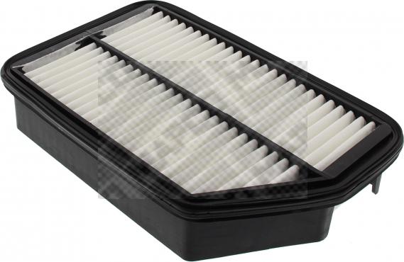Mapco 60263 - Filtro aria www.autoricambi360.it