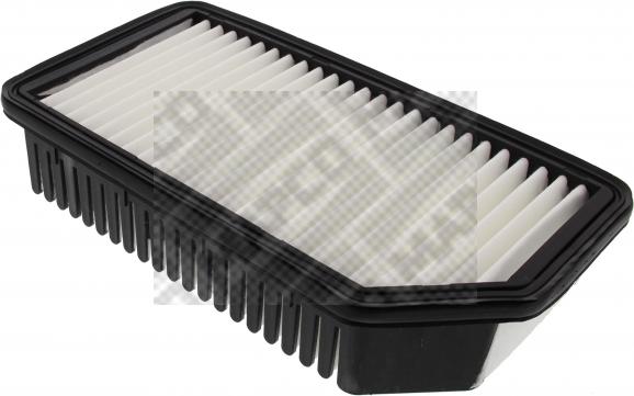 Mapco 60262 - Filtro aria www.autoricambi360.it