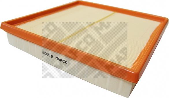 Mapco 60218 - Filtro aria www.autoricambi360.it
