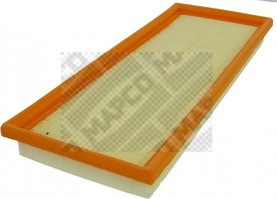 Mapco 60285 - Filtro aria www.autoricambi360.it