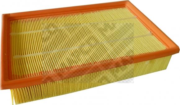 Mapco 60281 - Filtro aria www.autoricambi360.it