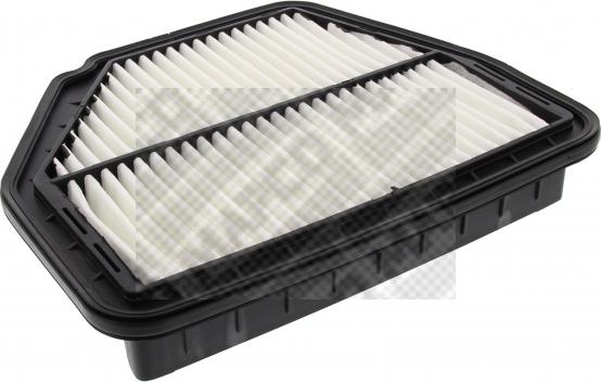 Mapco 60225 - Filtro aria www.autoricambi360.it