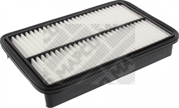 Mapco 60722 - Filtro aria www.autoricambi360.it