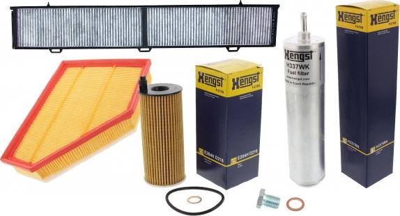 Mapco 68755/1H - Kit filtri www.autoricambi360.it