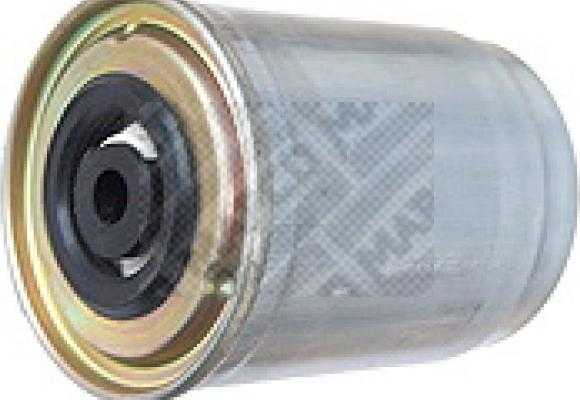 Mapco 63601 - Filtro carburante www.autoricambi360.it