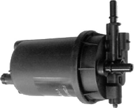 Mapco 63003 - Filtro carburante www.autoricambi360.it