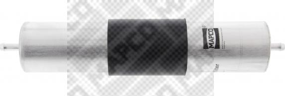 Mapco 62651 - Filtro carburante www.autoricambi360.it