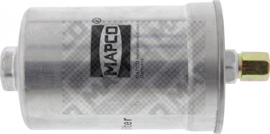 Mapco 62177 - Filtro carburante www.autoricambi360.it