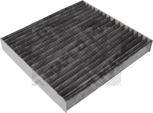 Mapco 67552 - Filtro, Aria abitacolo www.autoricambi360.it