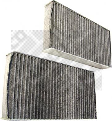Mapco 67504 - Filtro, Aria abitacolo www.autoricambi360.it